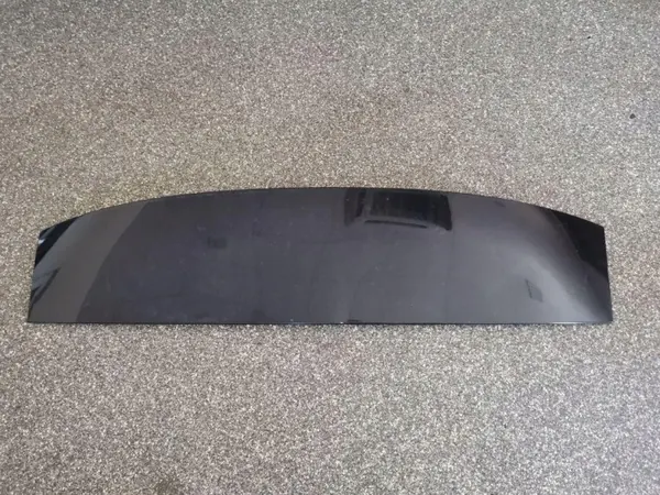 Spoiler maletero Jaguar X-Type Estate OEM 4X43N44210AFW image 2
