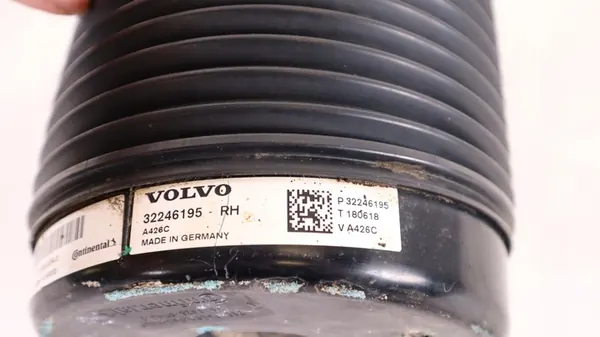 VOLVO XC90 II Sacco di Sospensione Posteriore Destro 32246195 image 6