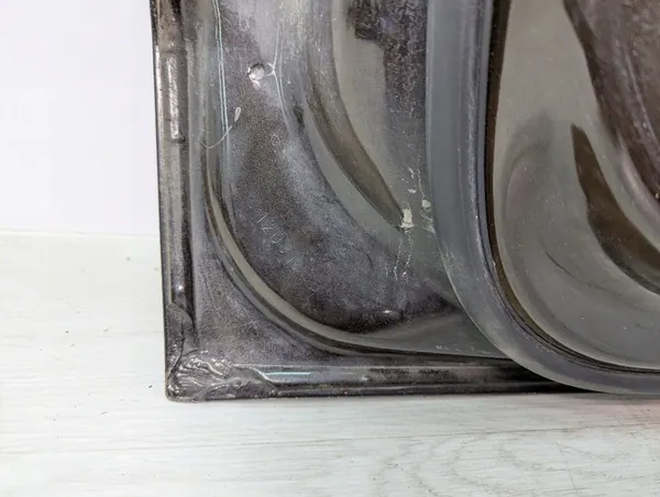 Porta Dianteira Direita Marrom Magnético Skoda Superb II image 5