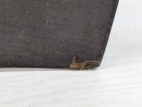 Porta Dianteira Direita Marrom Magnético Skoda Superb II image 7