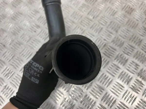 Abrazadera de escape Toyota Mirai OEM 17D8177010 - Usado image 3