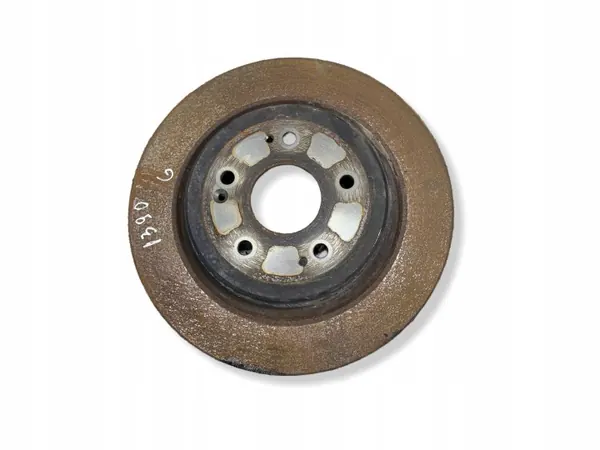 Honda ZR-V 2024 Taka jarrulevy OEM AMD228516 image 3