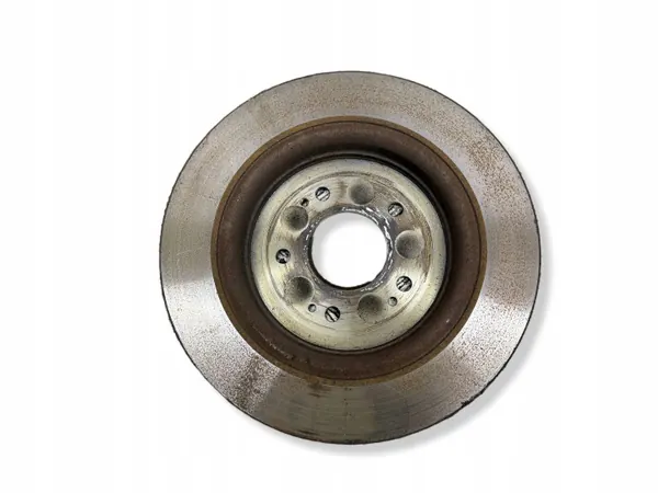 Honda ZR-V 2024 Taka jarrulevy OEM AMD228516 image 4