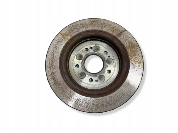 Honda ZR-V 2024 Taka jarrulevy OEM AMD228516 image 5