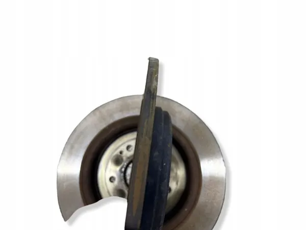 Honda ZR-V 2024 Taka jarrulevy OEM AMD228516 image 6