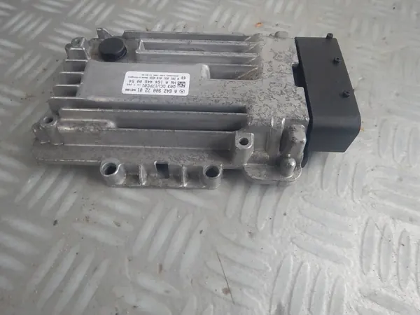 Mercedes AdBlue-moduuli OEM A6429007201 - Käytetty image 3
