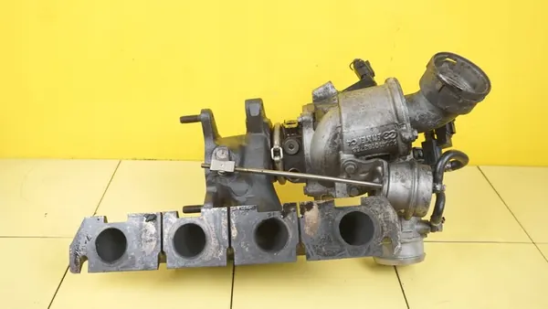 OCTAVIA PASSAT LEON 1.8 TSI Turbo 06J145702F image 2