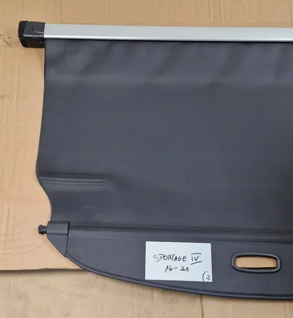 Kia Sportage IV GT-Line tavaratilatela OEM M85910-F1000 image 6