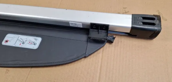 Kia Sportage IV GT-Line tavaratilatela OEM M85910-F1000 image 9