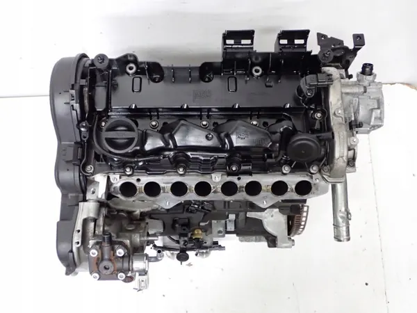 Motorpomp D4204T14 voor Volvo 2.0D 190PK image 3