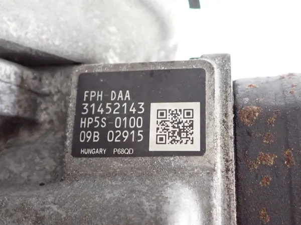 Motorpomp D4204T14 voor Volvo 2.0D 190PK image 8