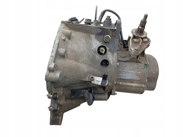 Caja de cambios Peugeot 307 2.0 16V 136CV 20DM37 image 4