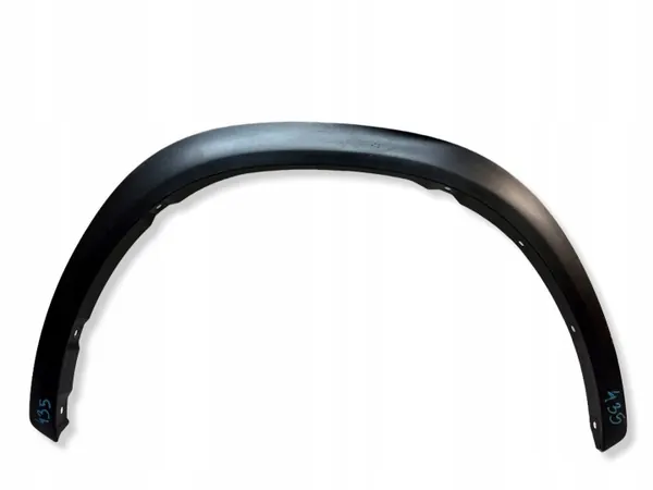 OEM 7560178010 Moldura do para-lama dianteiro direito image 2