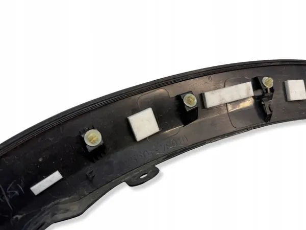 OEM 7560178010 Moldura do para-lama dianteiro direito image 10