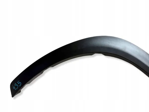OEM 7560178010 Moldura do para-lama dianteiro direito image 5