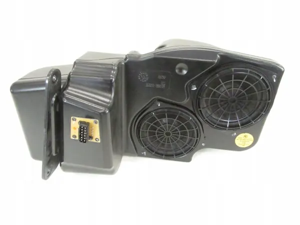 BMW OEM 8379378 DSP Subwoofer för E53 X5 image 2