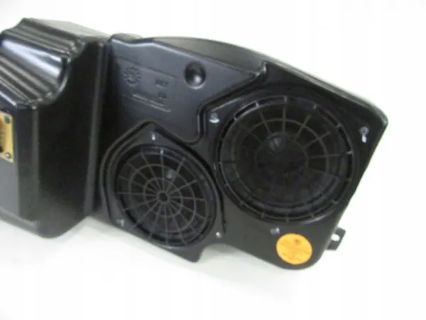BMW OEM 8379378 DSP Subwoofer för E53 X5 image 4