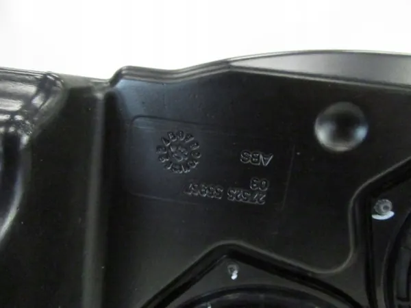 BMW OEM 8379378 DSP Subwoofer för E53 X5 image 5