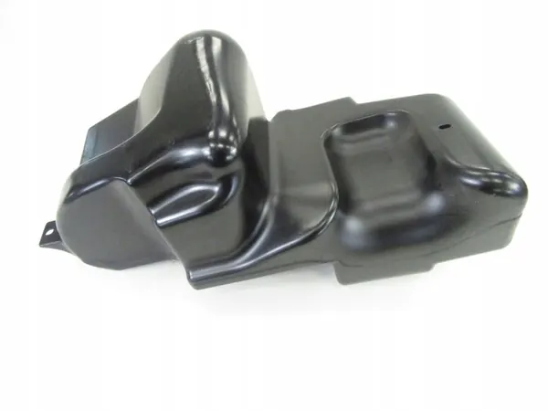 BMW OEM 8379378 DSP Subwoofer för E53 X5 image 7