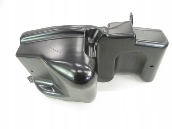 BMW OEM 8379378 DSP Subwoofer för E53 X5 image 8