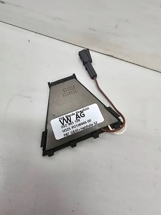 Capteur de soleil OEM 3G0845109 pour Volkswagen Tiguan image 2