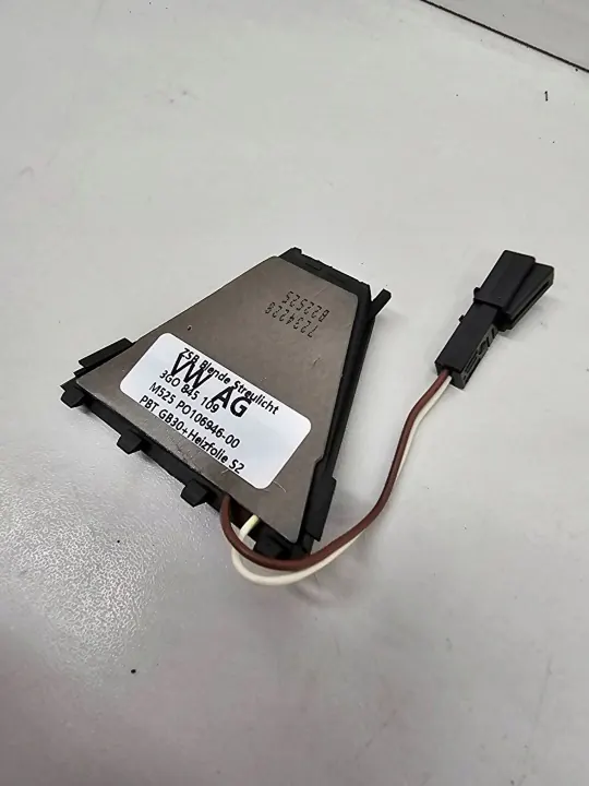 Capteur de soleil OEM 3G0845109 pour Volkswagen Tiguan image 4