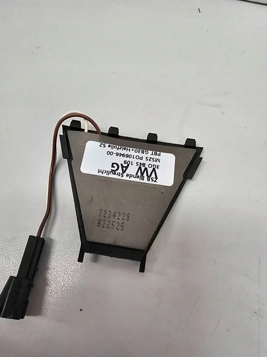 Capteur de soleil OEM 3G0845109 pour Volkswagen Tiguan image 5