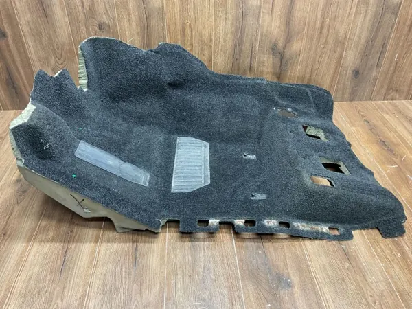 OEM CK5213001AK Isolamento Tapete Esquerda Dianteira Range Rover image 2