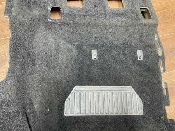 OEM CK5213001AK Isolamento Tapete Esquerda Dianteira Range Rover image 5