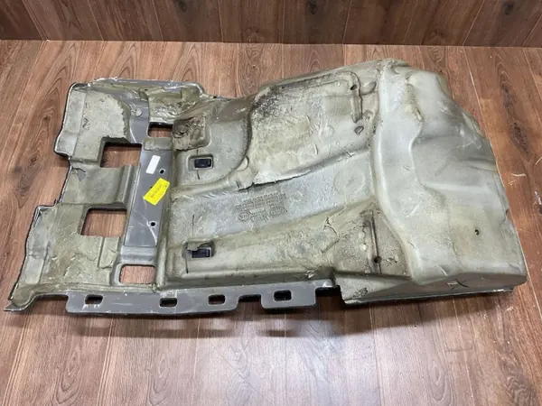 OEM CK5213001AK Isolamento Tapete Esquerda Dianteira Range Rover image 6