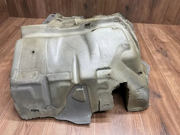 OEM CK5213001AK Isolamento Tapete Esquerda Dianteira Range Rover image 7