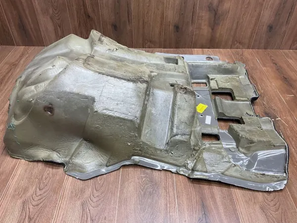 OEM CK5213001AK Isolamento Tapete Esquerda Dianteira Range Rover image 8