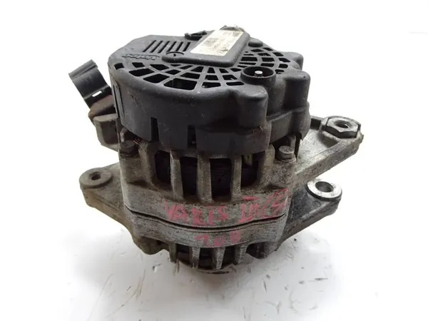 Vaihtovirtageneraattori Toyota Yaris III Aygo II 1.0 image 5