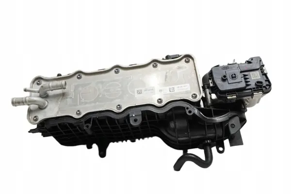 Coletor de admissão Throttle CUPRA Formentor 1.4 eTSI image 2