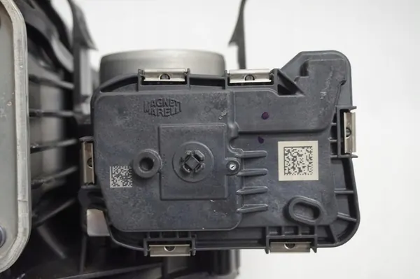 Coletor de admissão Throttle CUPRA Formentor 1.4 eTSI image 4