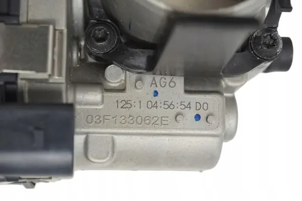 Coletor de admissão Throttle CUPRA Formentor 1.4 eTSI image 5