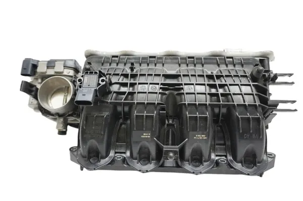 Coletor de admissão Throttle CUPRA Formentor 1.4 eTSI image 6