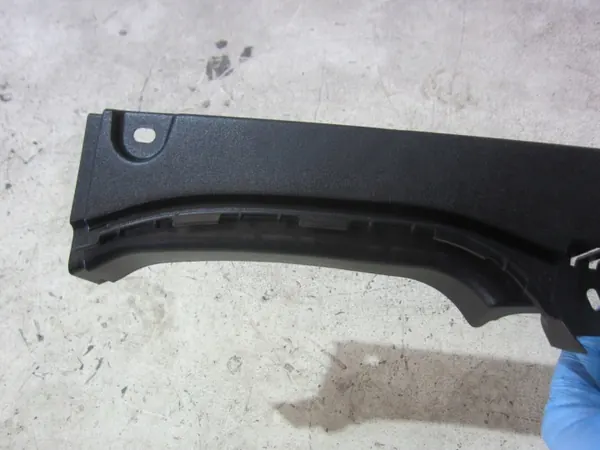 Volvo XC90 II Pare-boue droit bouclier OEM 31371764 image 3