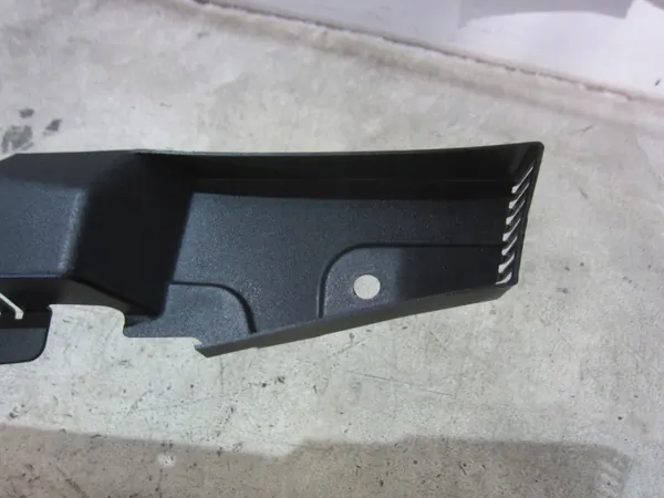Volvo XC90 II Pare-boue droit bouclier OEM 31371764 image 6