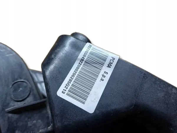 Pedalbas OEM 2582501056 för Ducato Boxer Jumper image 6