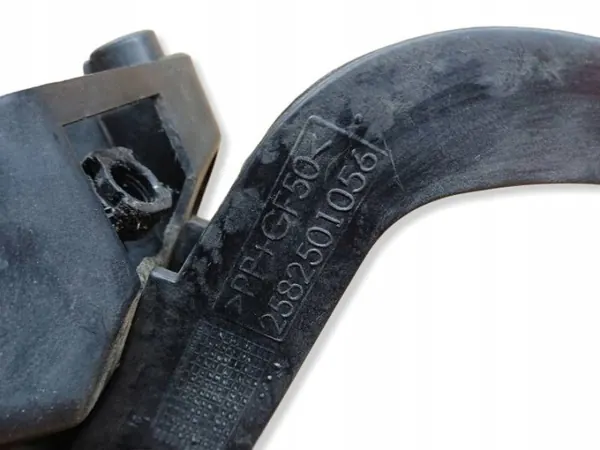 Pedalbas OEM 2582501056 för Ducato Boxer Jumper image 7