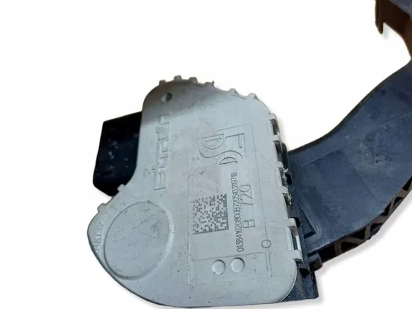 Pedalbas OEM 2582501056 för Ducato Boxer Jumper image 8