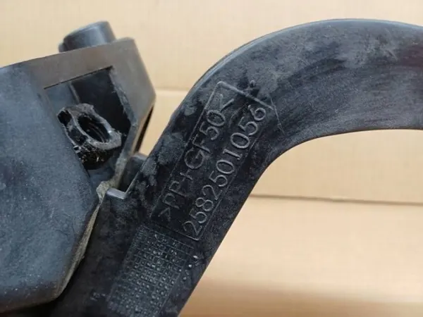 Pedalbas OEM 2582501056 för Ducato Boxer Jumper image 9