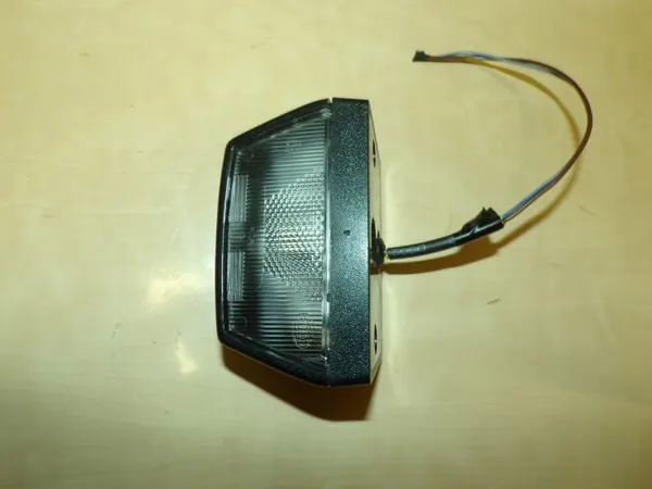 Nummerplaatverlichting OEM 3634 voor VW T5 T6 2004+ image 2