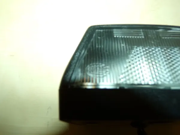 Nummerplaatverlichting OEM 3634 voor VW T5 T6 2004+ image 5