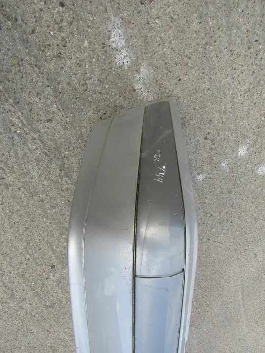 Mercedes W210 Kombi Achterbumper 744 image 3