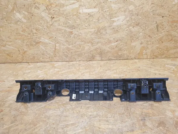 BMW IX I20 Takräckmontering OEM 9890991 image 4