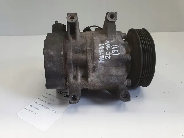 Compressore aria condizionata Nissan Primera P12 2.0 16V image 3