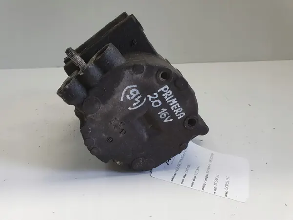 Compressore aria condizionata Nissan Primera P12 2.0 16V image 5