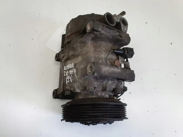 Compressore aria condizionata Nissan Primera P12 2.0 16V image 6